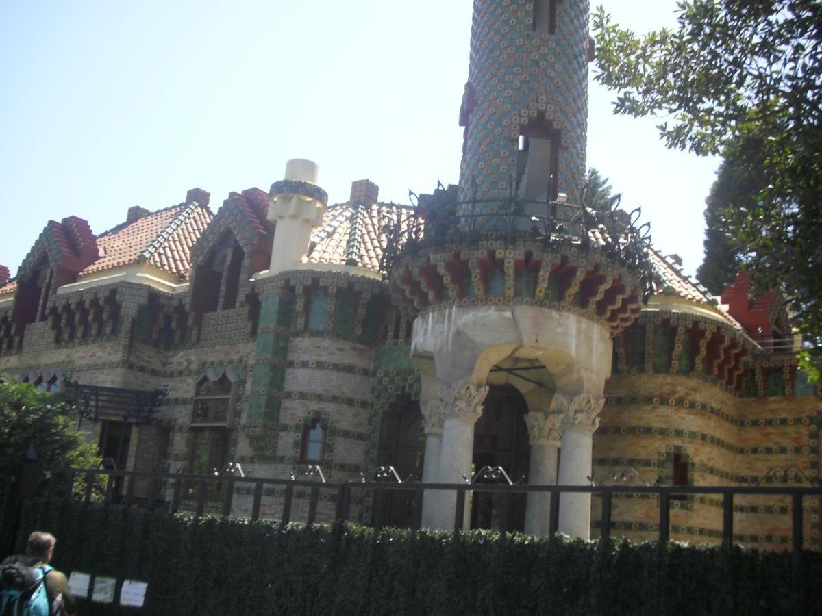 La Ermita Villa กามาเลโญ ห้อง รูปภาพ