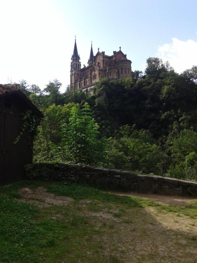 La Ermita Villa กามาเลโญ ภายนอก รูปภาพ