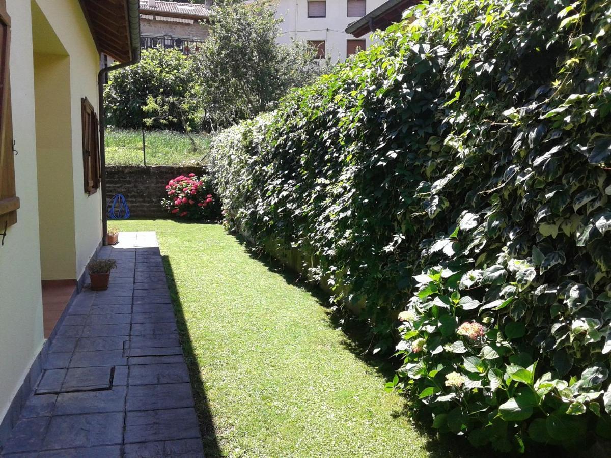 La Ermita Villa กามาเลโญ ภายนอก รูปภาพ