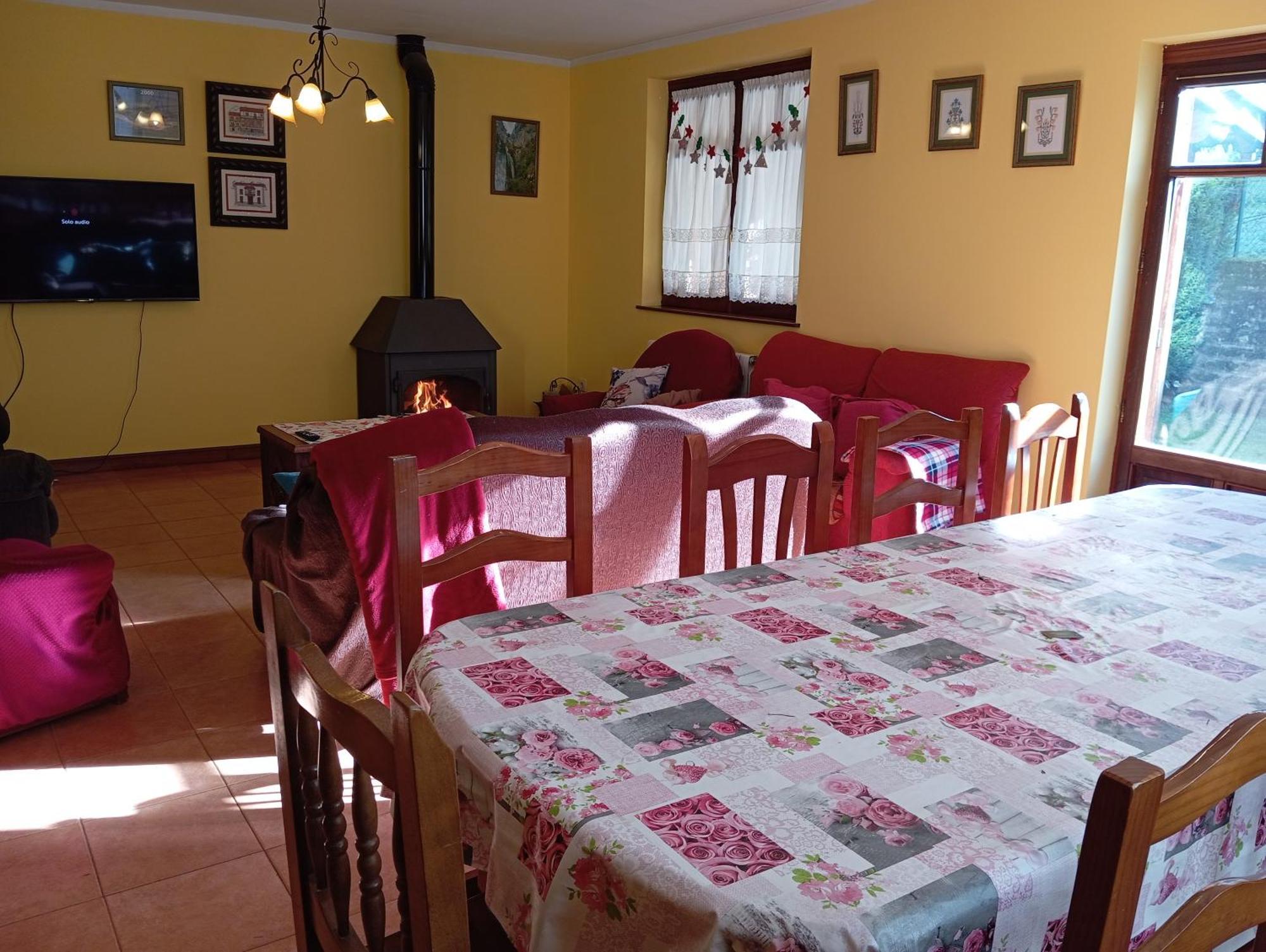 La Ermita Villa กามาเลโญ ภายนอก รูปภาพ